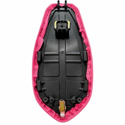 Selle quad - CRZ Weely - 125cc - Rose