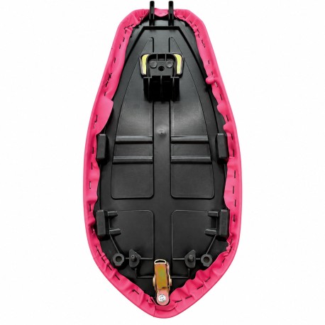 Selle quad - CRZ Weely - 125cc - Rose