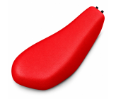 Selle quad - CRZ Weely - 125cc - Rouge