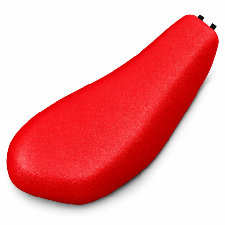 Selle quad - CRZ Weely - 125cc - Rouge
