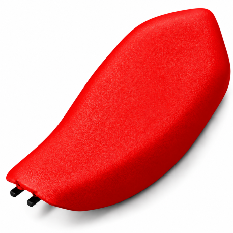 Selle quad - CRZ Weely - 125cc - Rouge