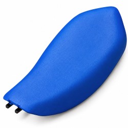 Selle quad - CRZ Weely - 125cc - Bleu