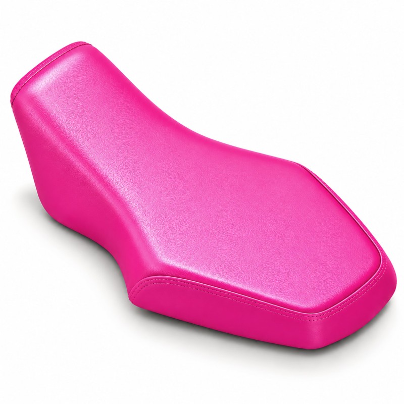 Asiento Pocket Quad Weely 49cc Rosa