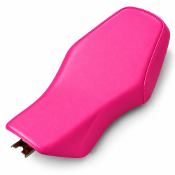 Sella Pocket Quad Weely 49cc Rosa