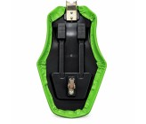 Selle Pocket Quad - CRZ Weely - 49cc - Vert