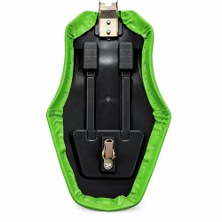 Selle Pocket Quad - CRZ Weely - 49cc - Vert