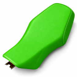 Selle Pocket Quad - CRZ Weely - 49cc - Vert