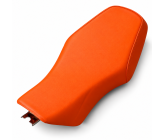 Selle Pocket Quad - CRZ Weely - 49cc - Orange
