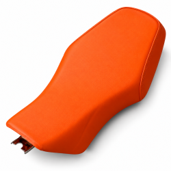 Banco Pocket Quad Weely 49cc Laranja