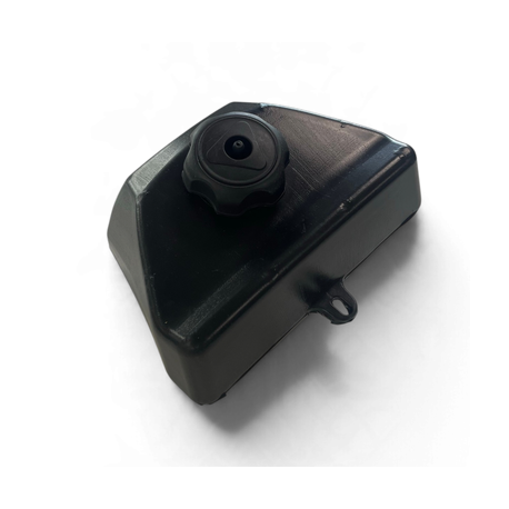 Depósito de Gasolina Pocket Quad Traxy 49cc