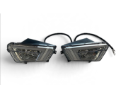 Fari Quad Elettrico Traxy 1000W