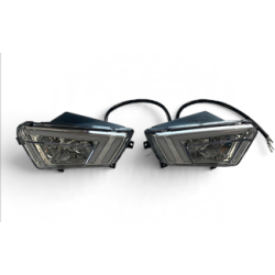 Fari Quad Elettrico Traxy...
