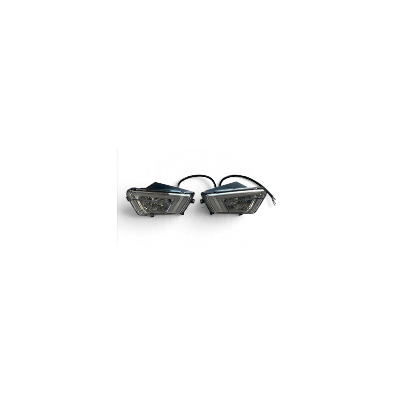 Faróis para Quad Elétrico Traxy 1000W