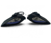 Weely 125cc Quad Headlights