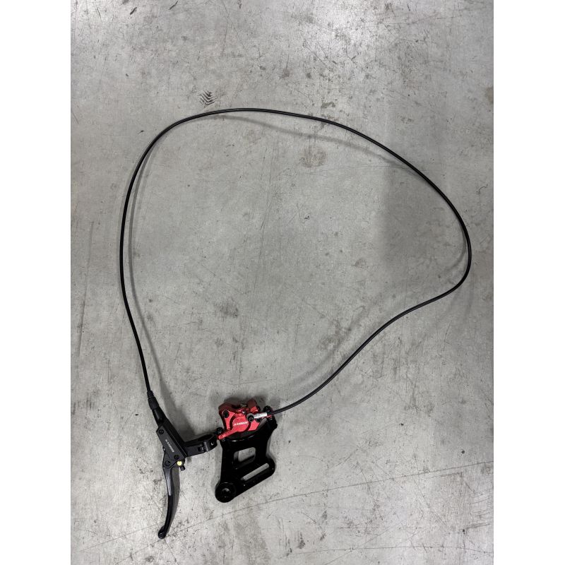 KIT FREIN IRON R