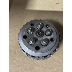 EMBRAYAGE 450CC
