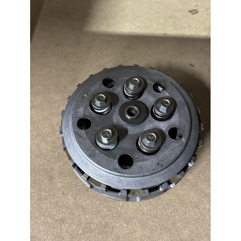 EMBRAYAGE 450CC