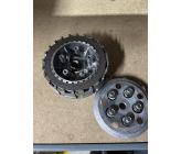 EMBRAYAGE 450CC