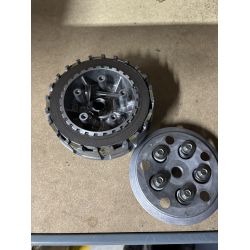 EMBRAYAGE 450CC