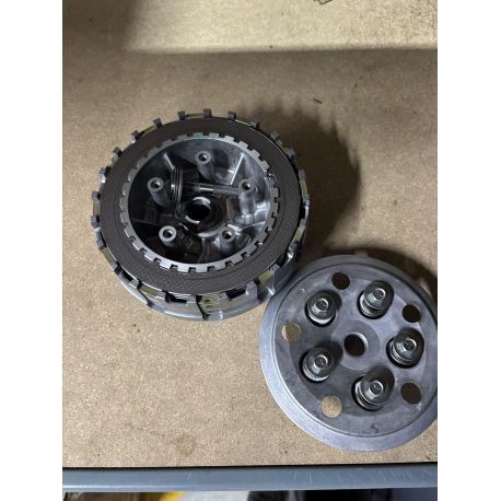 EMBRAYAGE 450CC