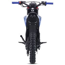 Electric Dirt Bike - CRZ IRON - 2500W 48v - 12"/14"