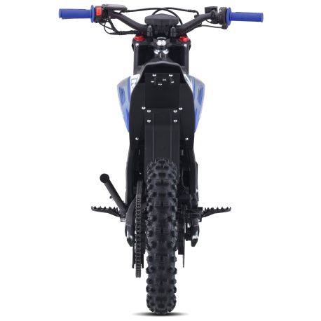 Dirt Bike elettrica - CRZ IRON - 2500W 48v - 12"/14" - Blú