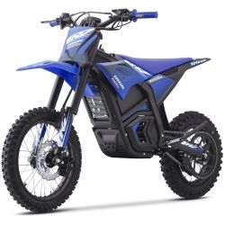 Electric Dirt Bike - CRZ IRON - 2500W 48v - 12"/14"