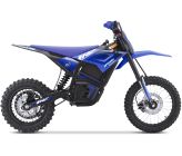 Electric Dirt Bike - CRZ IRON - 2500W 48v - 12"/14"