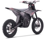 Dirt Bike eléctrica - CRZ IRON - 3000W 48v - 12"/14" - Azul