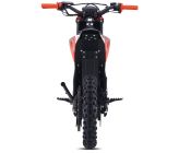 Dirt Bike eléctrica - CRZ IRON - 3000W 48v - 12"/14"