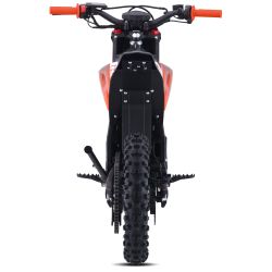 Elektrisches Dirt Bike - CRZ IRON - 3000W 48V - 12"/14"
