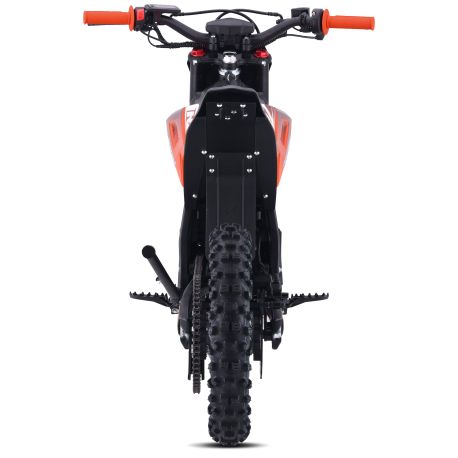 Elektrisches Dirt Bike - CRZ IRON - 3000W 48V - 12"/14"