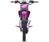 Dirt Bike elétrica - CRZ IRON - 3000W 48v - 12"/14"