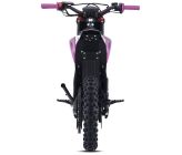 Dirt Bike eléctrica - CRZ IRON - 3000W 48v - 12"/14"