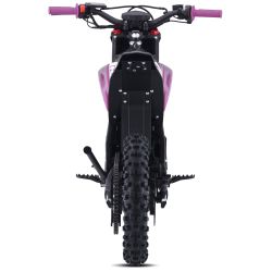 Dirt Bike elétrica - CRZ IRON - 3000W 48v - 12"/14"