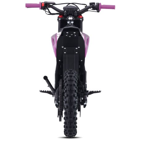Electric Dirt Bike - CRZ IRON - 3000W 48v - 12"/14"