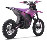 Dirt Bike eléctrica - CRZ IRON - 3000W 48v - 12"/14"