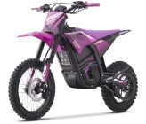 Elektrisches Dirt Bike - CRZ IRON - 3000W 48V - 12"/14"