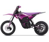 Elektrisches Dirt Bike - CRZ IRON - 3000W 48V - 12"/14"