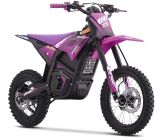Dirt Bike eléctrica - CRZ IRON - 3000W 48v - 12"/14"