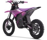 Dirt Bike elétrica - CRZ IRON - 3000W 48v - 12"/14"