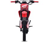 Dirt Bike elettrica - CRZ IRON - 3000W 48v - 12"/14"