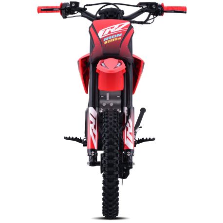 Dirt Bike elettrica - CRZ IRON - 3000W 48v - 12"/14"