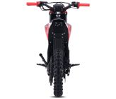 Dirt Bike eléctrica - CRZ IRON - 3000W 48v - 12"/14"