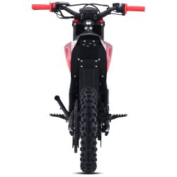 Dirt Bike elettrica - CRZ IRON - 3000W 48v - 12"/14"