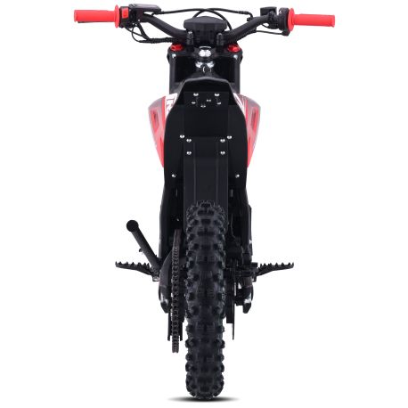 Dirt Bike eléctrica - CRZ IRON - 3000W 48v - 12"/14"