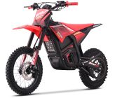 Dirt Bike elettrica - CRZ IRON - 3000W 48v - 12"/14"