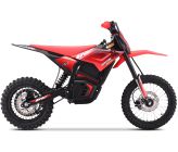 Dirt Bike elettrica - CRZ IRON - 3000W 48v - 12"/14"