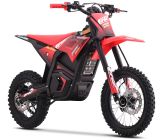 Dirt Bike elettrica - CRZ IRON - 3000W 48v - 12"/14"