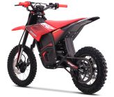 Dirt Bike eléctrica - CRZ IRON - 3000W 48v - 12"/14"